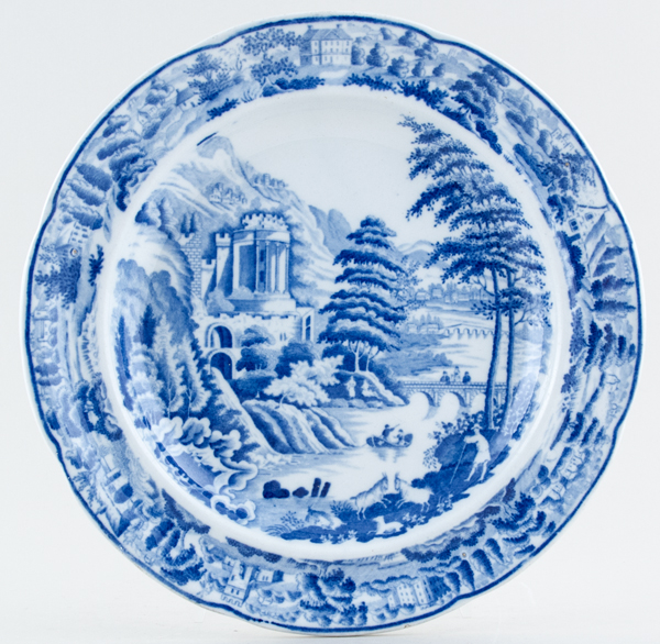 Plate c1820